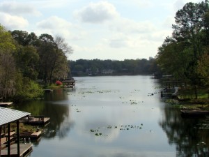 Lake Asbury Green Cove Springs, Fl