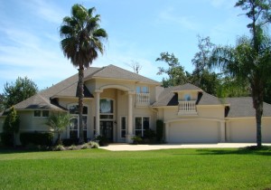 Fleming Island Home