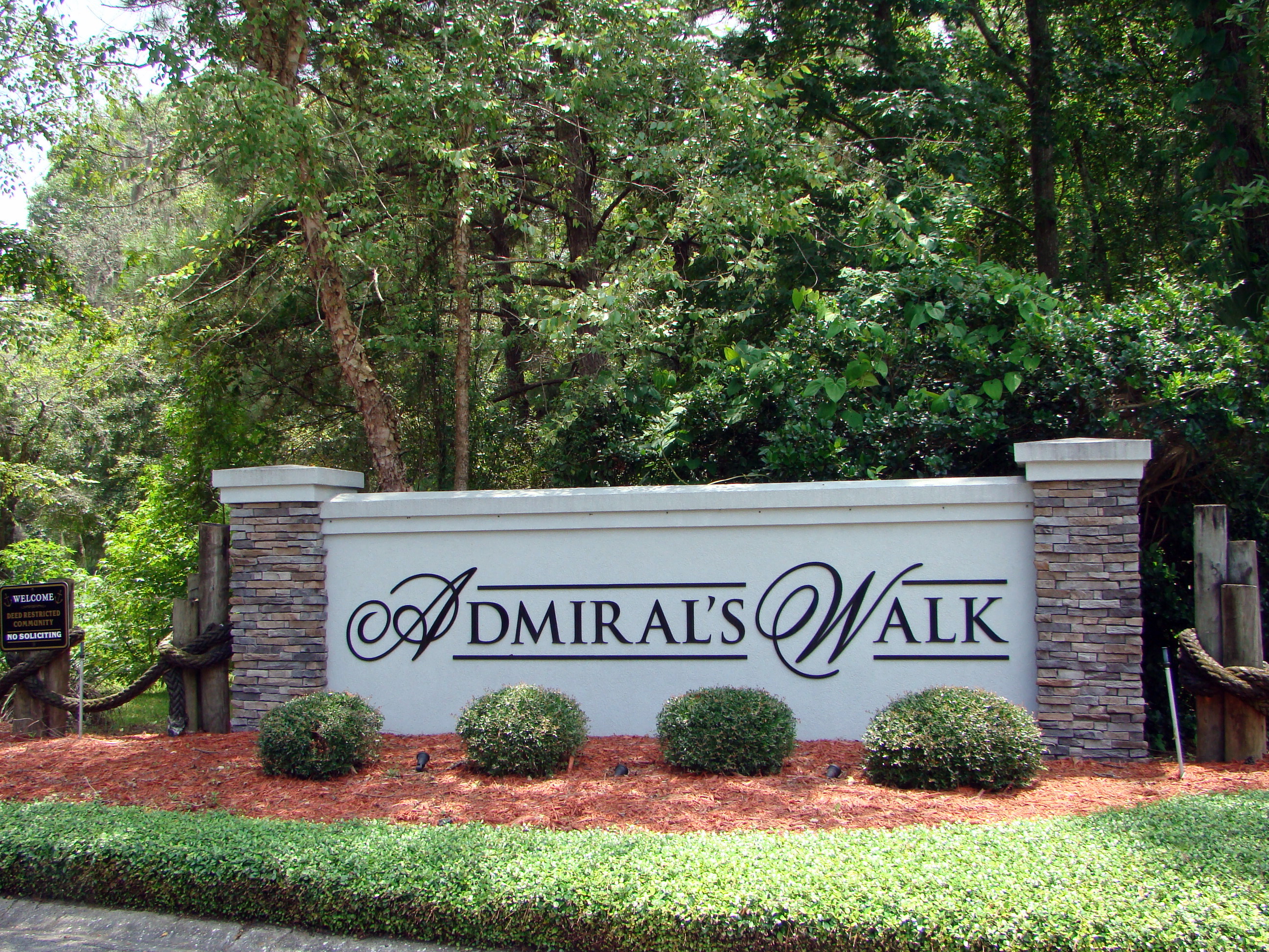 Homes For Sale In Admiral s Walk Homes For Sale In Admiral s Walk