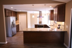 916 ridge kitchen