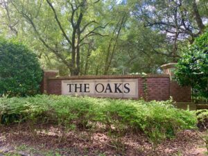The Oaks at Oakleaf Plantation Orange Park Florida