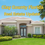 Clay County Florida real estate market update