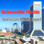 Jacksonville Florida Real Estate Market Report