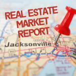 Jacksonville Florida real estate reprot