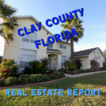 Clay County Real Estate report