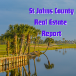 St Johns County Real Estate Report