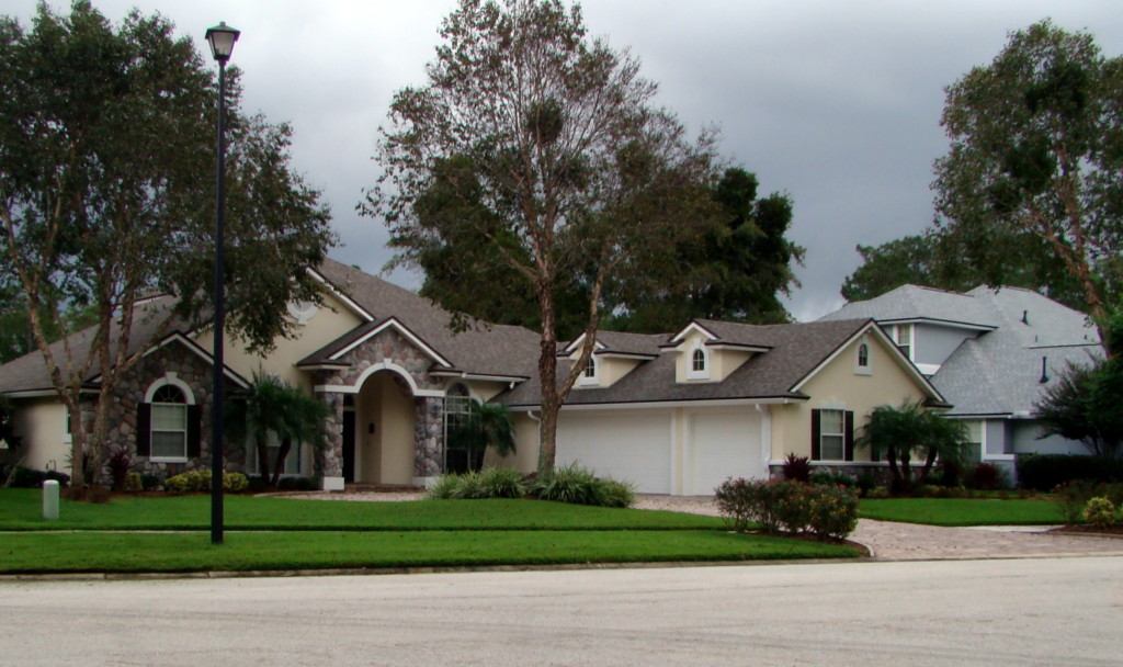 Country Walk at Eagle Harbor Fleming Island, Florida Northeast