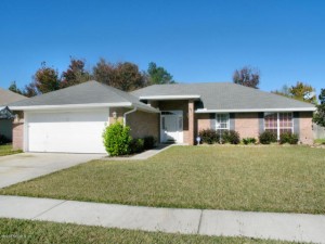 Successful Short Sale in Middleburg, Florida