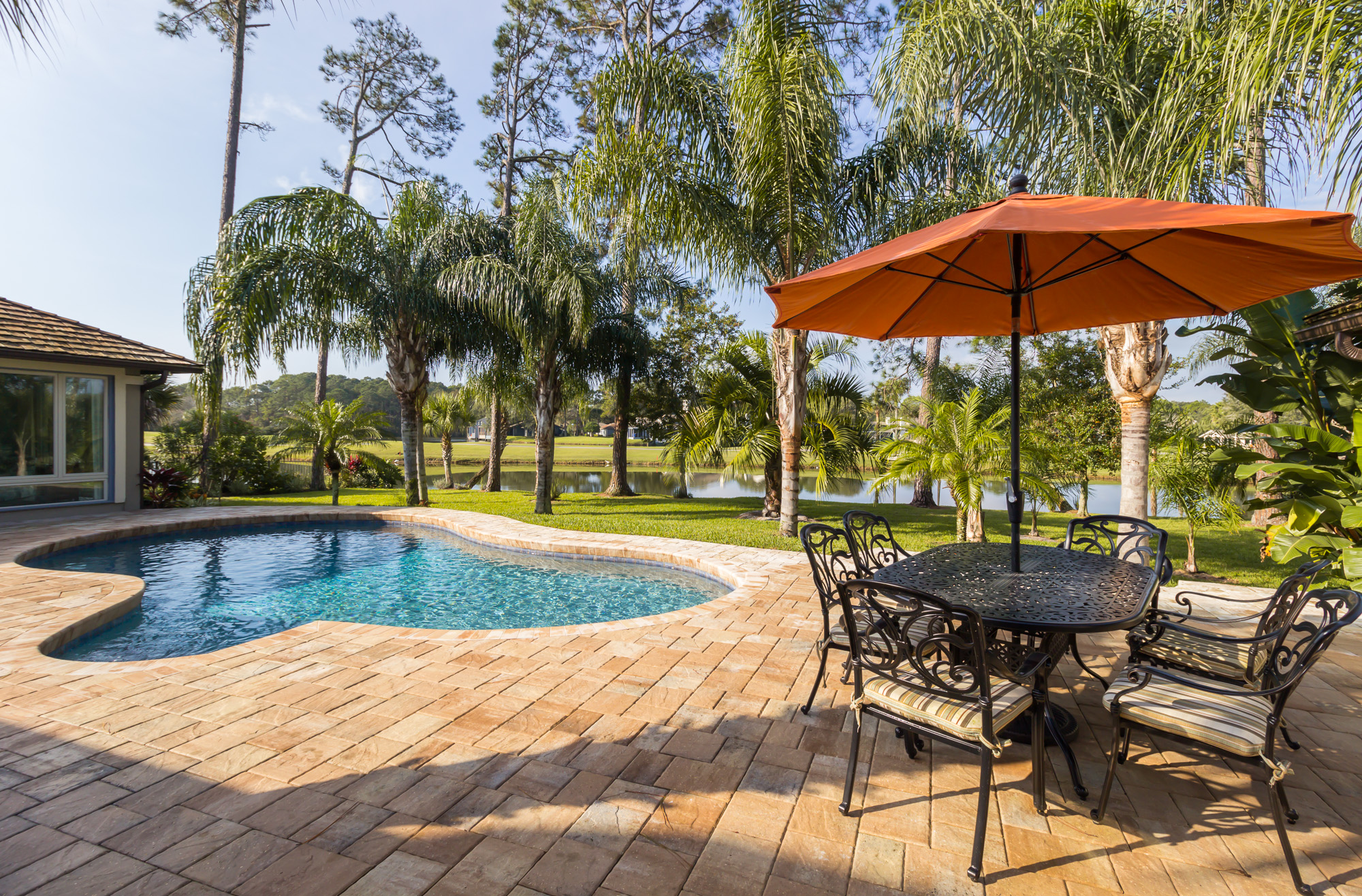 Pool Homes For Sale In Jacksonville Florida Northeast Florida Life