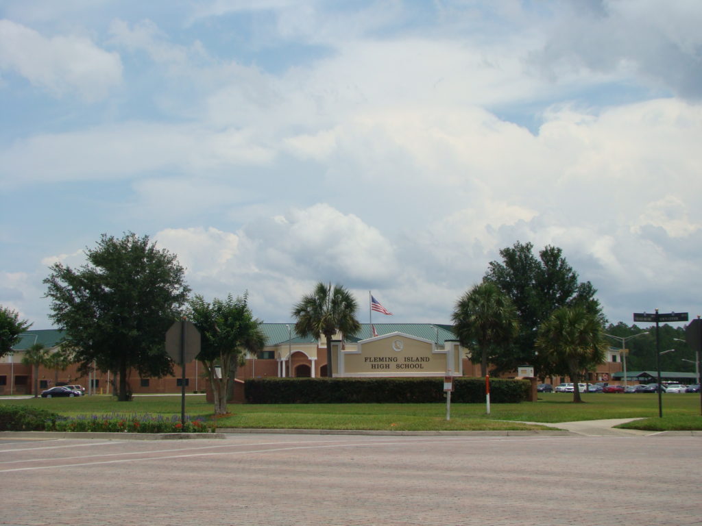 Search for Homes for Sale by School Fleming Island High School Northeast Florida Life