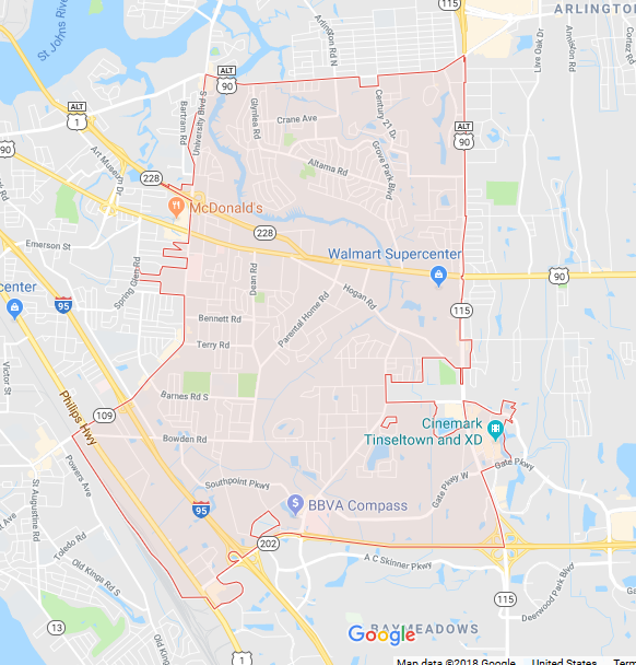 Jacksonville Homes For Sale in 32216 Zip Code Northeast Florida Life