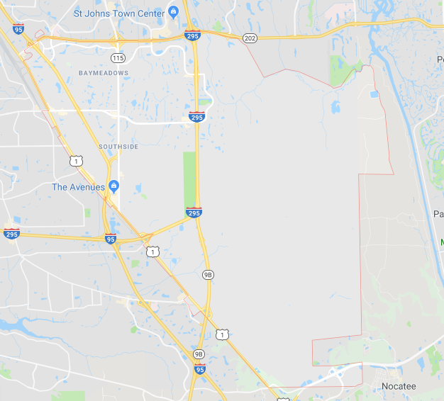 Jacksonville Homes For Sale in 32256 Zip Code Northeast Florida Life
