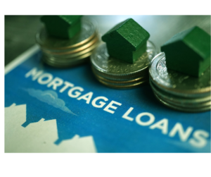 This post is about the different mortgage loans to buy a home with