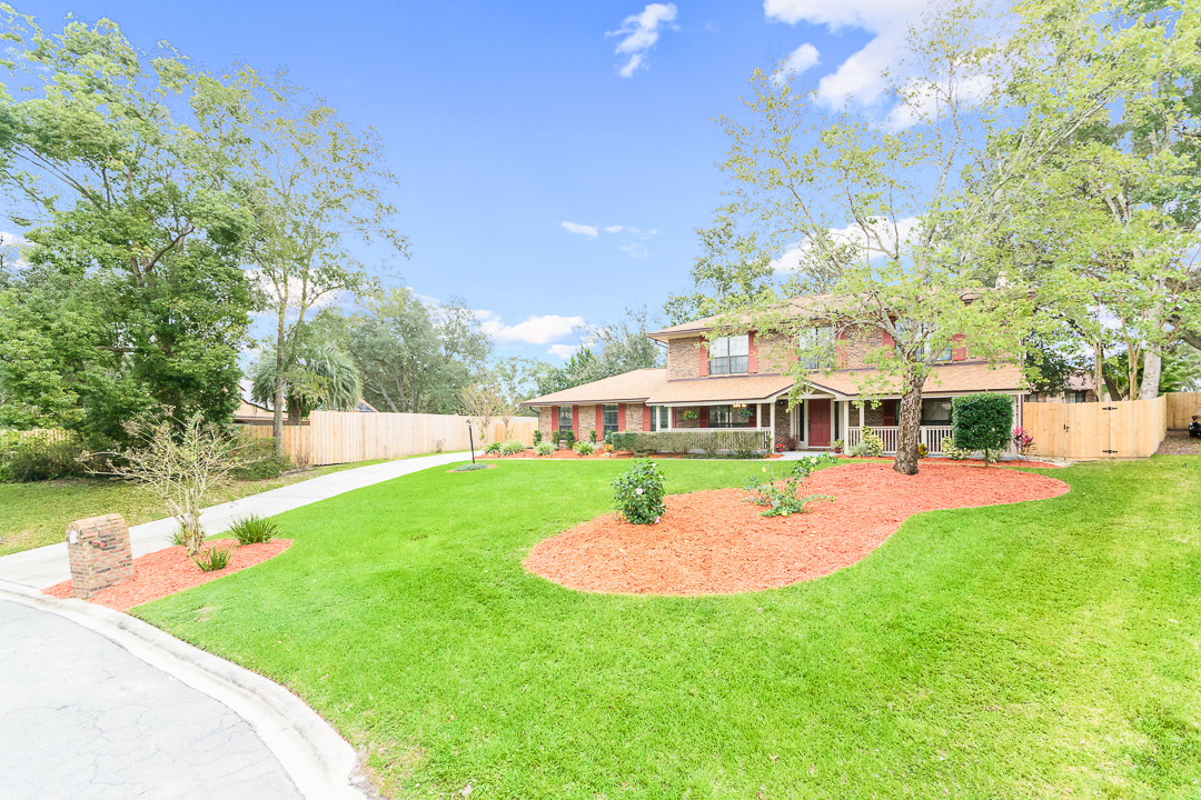 901 Middleridge Ct Orange Park FL 32065