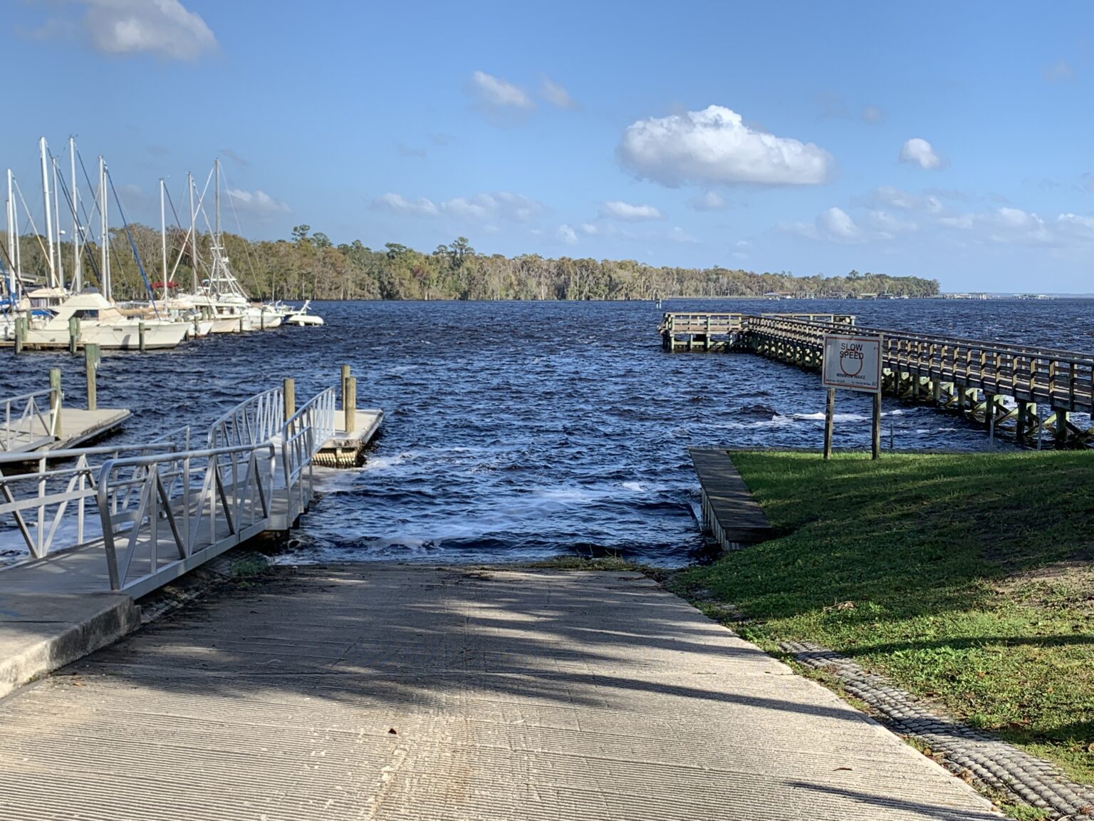 Boat & Kayak Ramps in Clay County Florida Northeast Florida Life