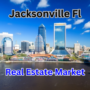 Jacksonville Real Estate Market Update November 2023