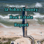 St Johns County Real Estate market report March 2024