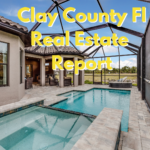 Clay County Real estate market report