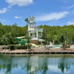 Swim Park at Eagle Harbor in Fleming Island