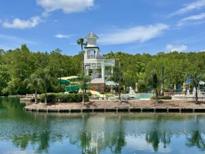 Swim Park at Eagle Harbor in Fleming Island