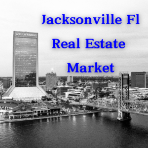 Jacksonville Fl Real Estate Market