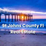 St Johns County Real Estate Report