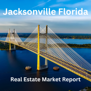 Jacksonville Real Estate Market report 