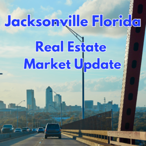 Jacksonville Florida Real estate market