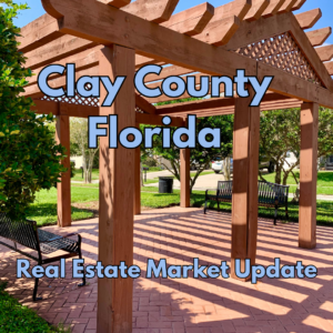 Clay County Florida Market Update