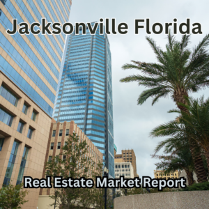 Jacksonville Fl real estate market