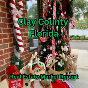 Clay County Florida Real Estate Market