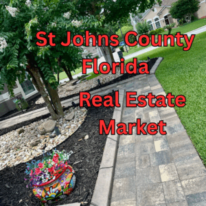 St Johns County Fl Rea Estate Market May 2025