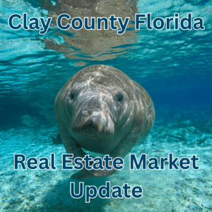 Clay County Fl Real Estate Market Update 