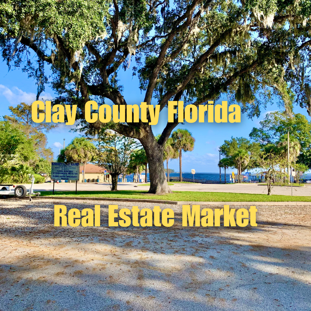 Clay County real estate market