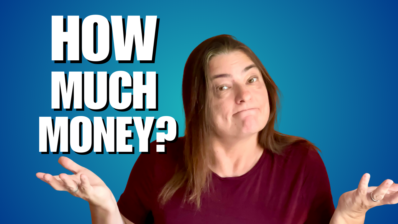 How Much Money