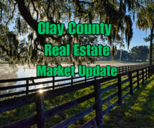 Clay County Real Estate Market Update