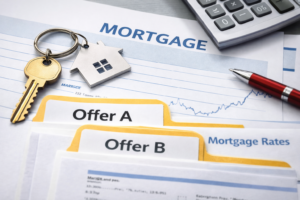 Could a $200B MBS Buying Plan Spark Another 2020-2022 Housing Frenzy in Northeast Florida?