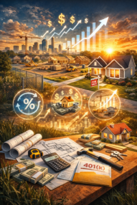 A plain-English guide to today’s housing affordability debate—mortgage ideas, MBS policy, portable rates, investor activity, and building supply—plus links to deep dives.